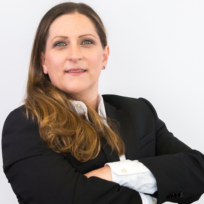 Angela Elaine Gerlach, Esq., founder of Gerlach Law, PLLC